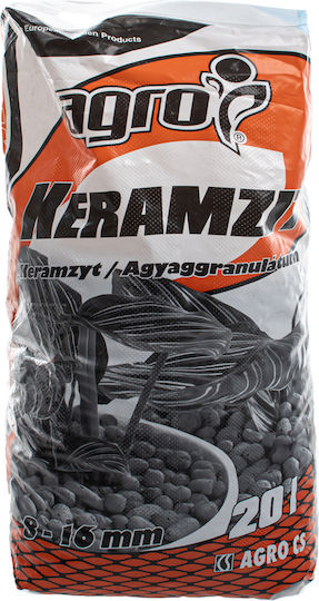 Agro Electro Λίπασμα 20lt