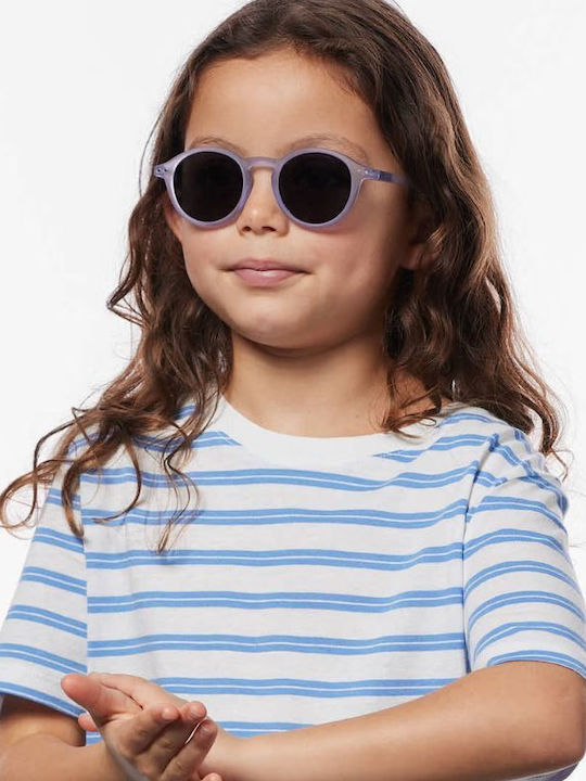 Izipizi #c Polarized Μωβ για 5-7 Ετών Izipizi #c Polarized Μωβ για 5-7 Ετών
