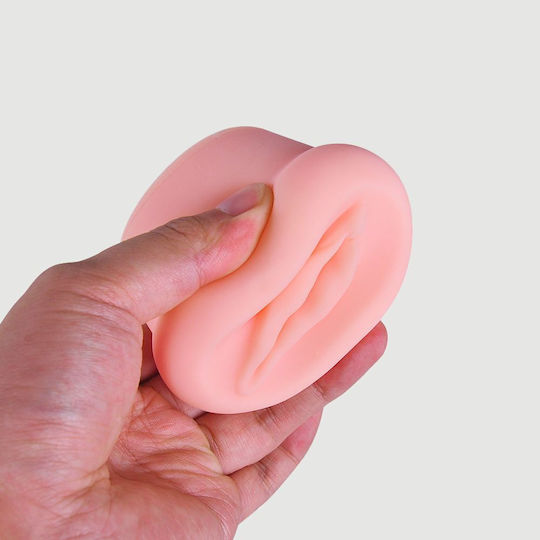 Spare Cover Vulva Shape Penis Pumps Sexopolis Male Pussy Attachment Natural