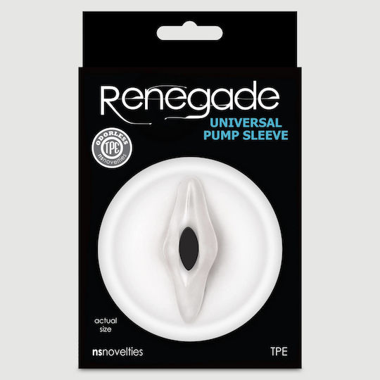 Ns Novelties Renegade Vagina Donut