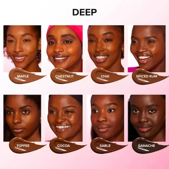 Too Faced Born This Way Super Coverage Concealer Liquid Concealer Marshmallow 15ml