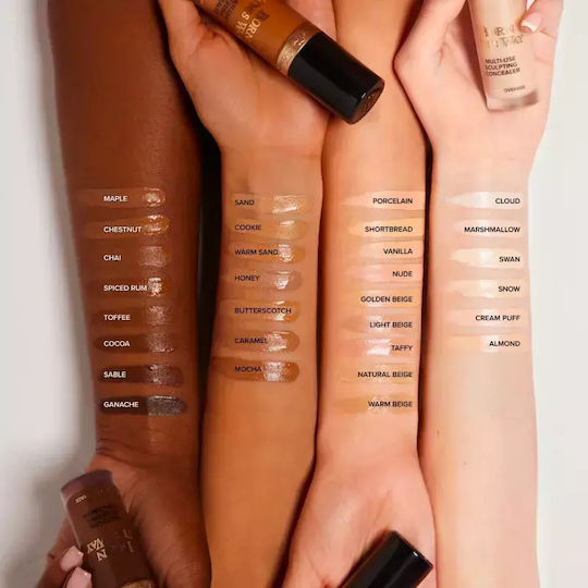 Too Faced Born This Way Super Coverage Concealer Liquid Concealer Marshmallow 15ml