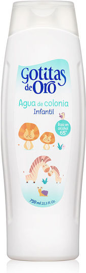 Instituto Espanol Βρεφικό Eau Fraiche 750ml