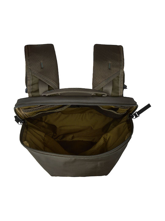 Base Camp Voyager 15lt Khaki