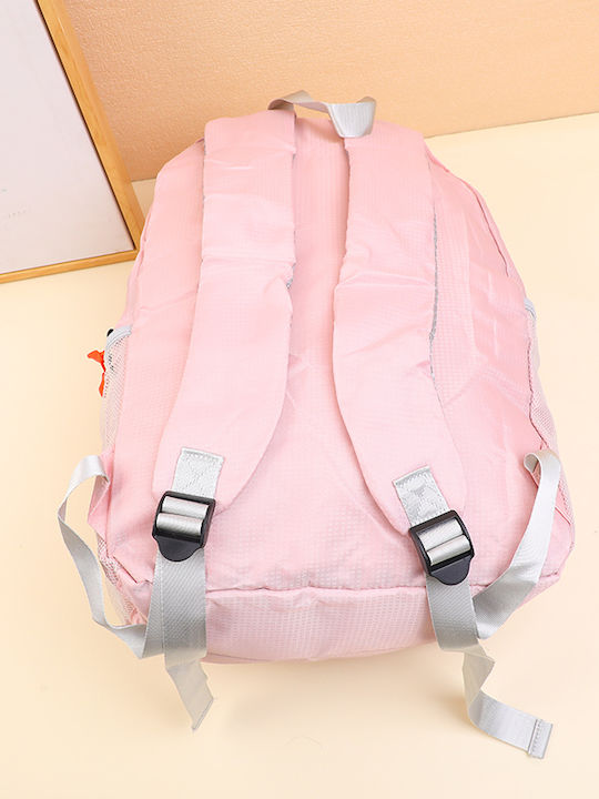 Backpack Ροζ