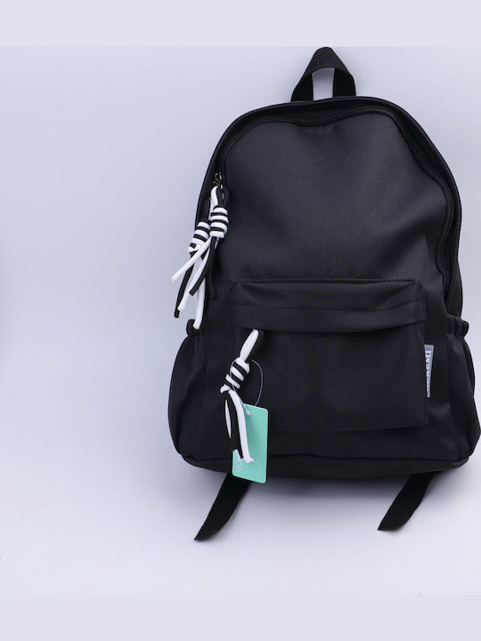 Backpack Μαύρο