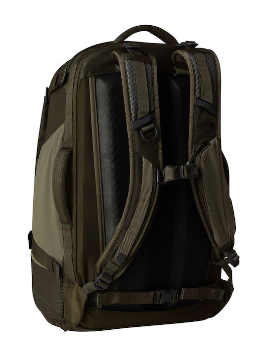 The North Face Base Camp Voyager 36lt Khaki