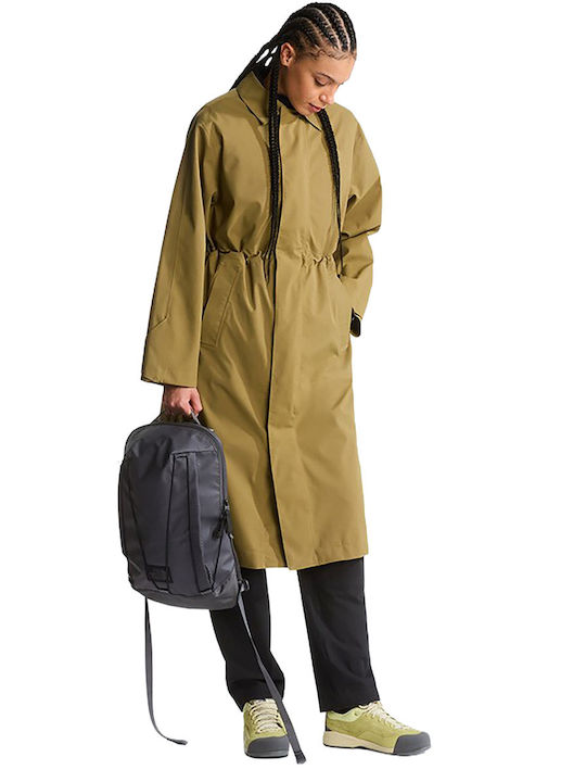 The North Face Base Camp Voyager 15lt Grau