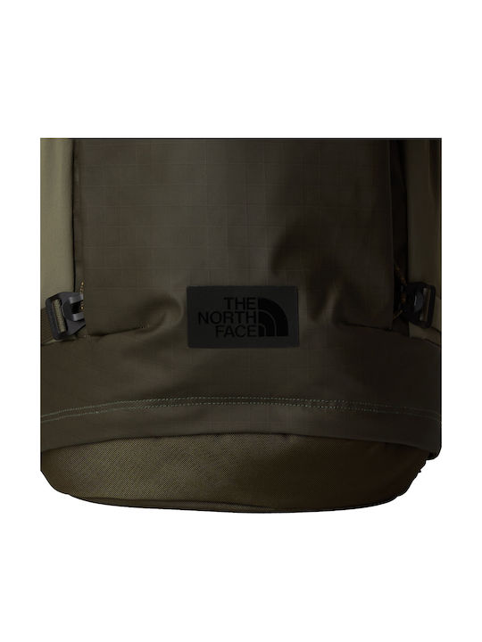 The North Face Base Camp Voyager 36lt Khaki