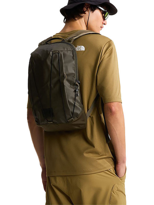 Base Camp Voyager 15lt Khaki