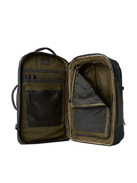 The North Face Base Camp Voyager 36lt Khaki