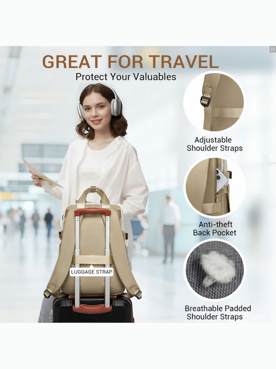 Miss Lulu Backpack Miss Lulu Backpack