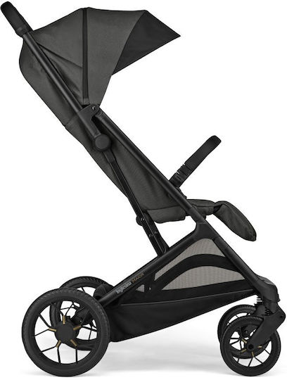 Inglesina Maior Baby Stroller Suitable for Newborn Magnet Grey 7.9kg