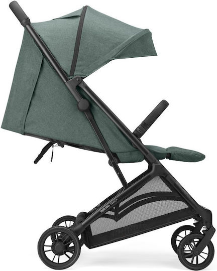 Inglesina Sketch Umbrella Stroller Suitable for Newborn Pine Green