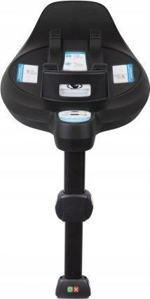 Graco Snuglite Детско Столче за Кола i-Размер Midnight