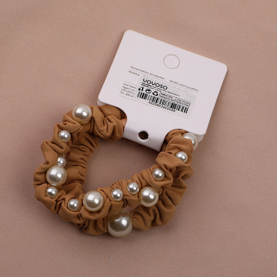 Scrunchies 2τμχ