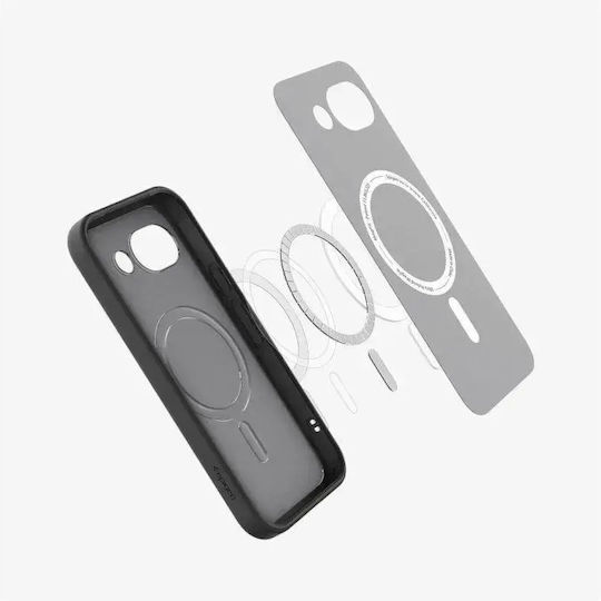 Spigen Ultra Hybrid Magfit Back Cover Google Pixel 10a Acs11278 178268 8800337244113
