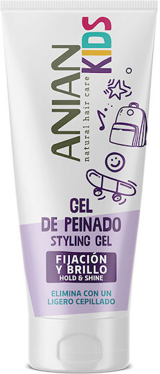 Anian Προϊόν για Styling Μαλλιών 250ml