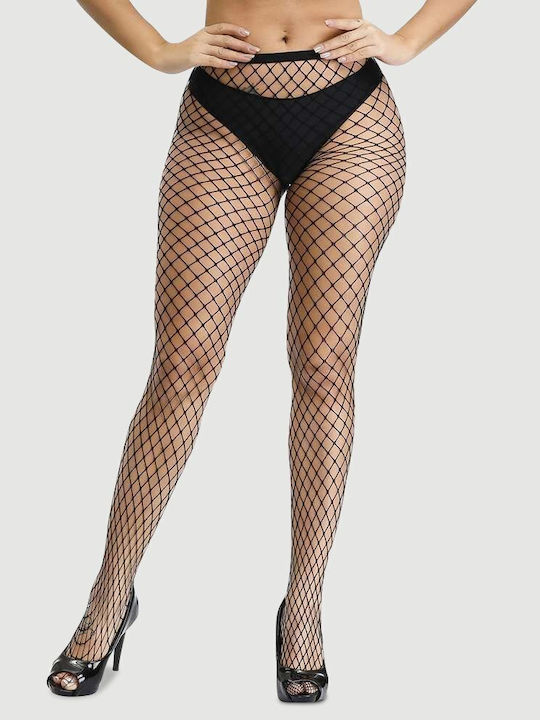 STD Sexy Καλσόν Μαύρο