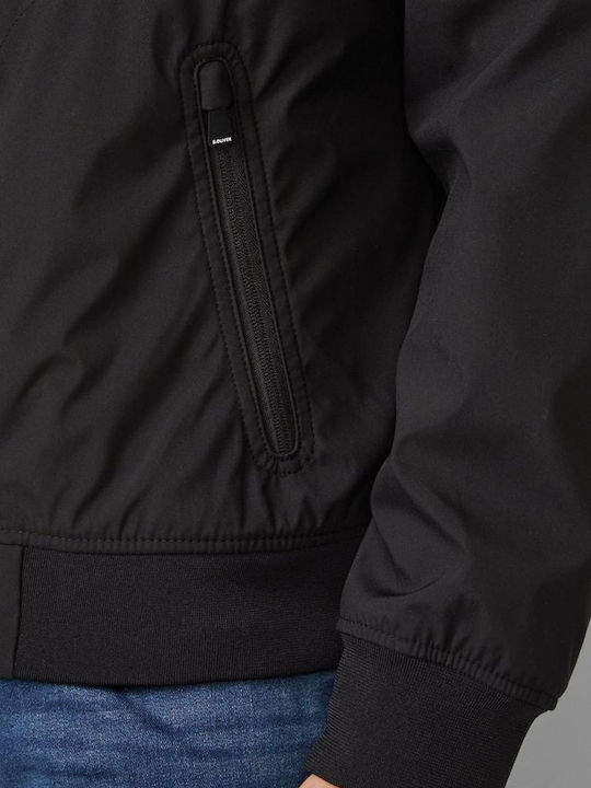 Jacket Black
