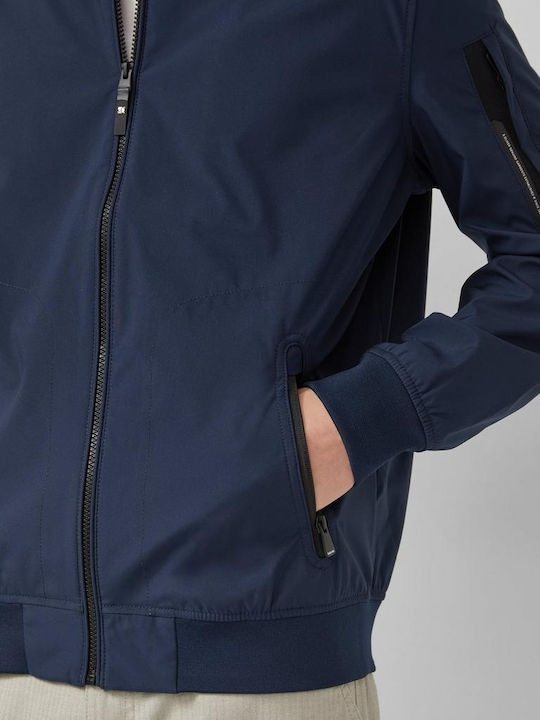 Jacket Blue