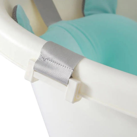 Little Mom Pernă & Saltea De Susținere Roz