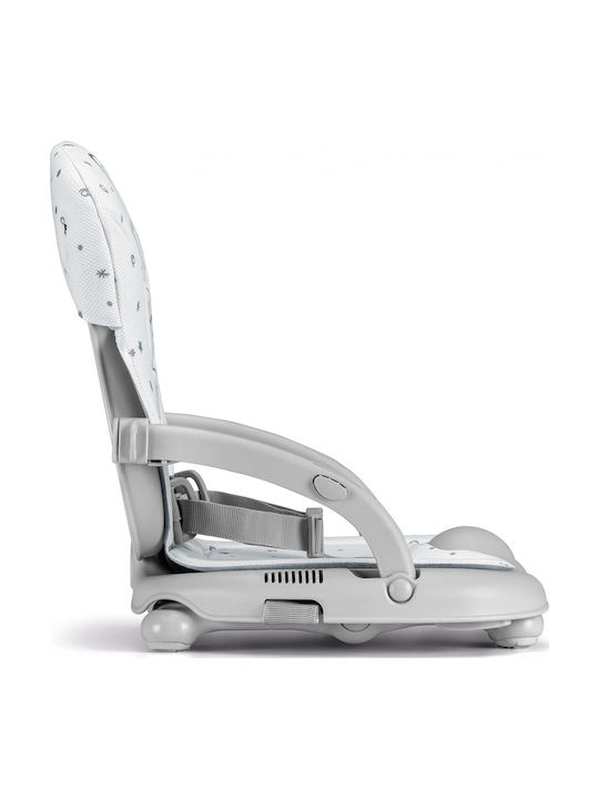 Cam Portable Fabric Booster Seat for Chair Smarty