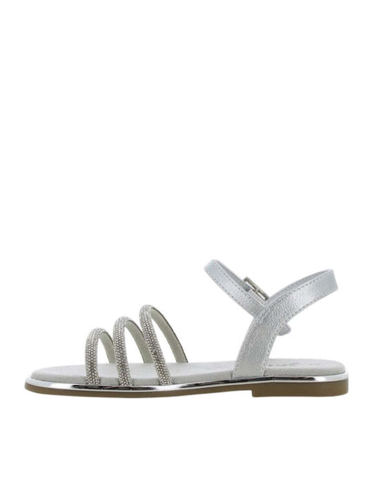 Kindersandalen Anatomisch Gold
