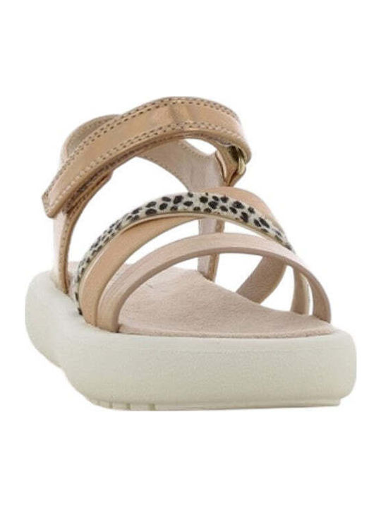Kids' Anatomic Sandals Beige
