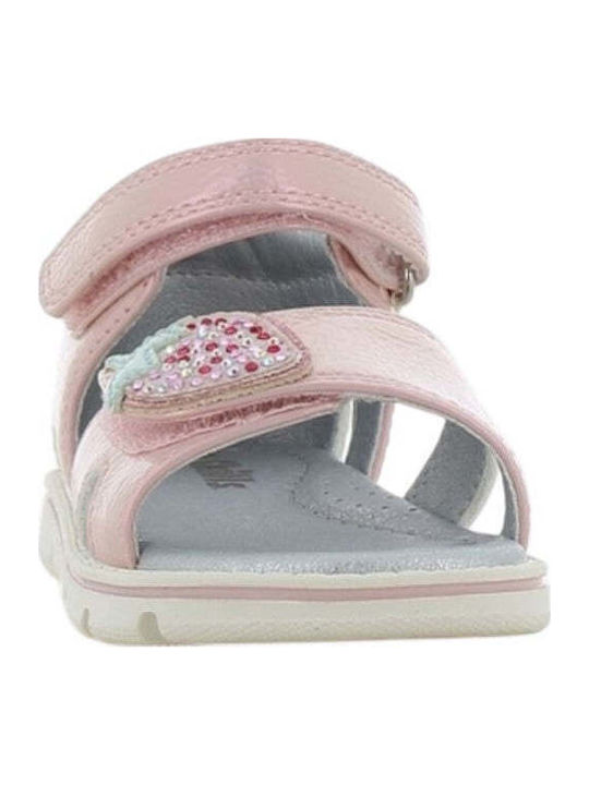 Kids' Anatomic Sandals Pink