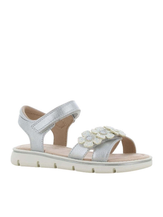 Kids' Anatomic Sandals Beige