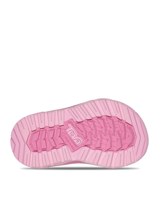 Kids' Sandals Hurricane Xlt Fuchsia