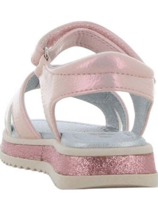 Kids' Anatomic Sandals Pink