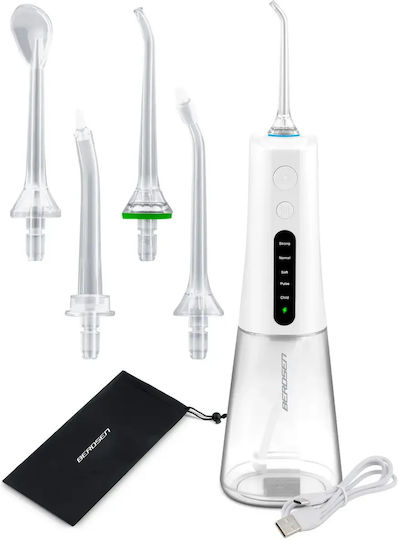 Smartic Irigator Bucal