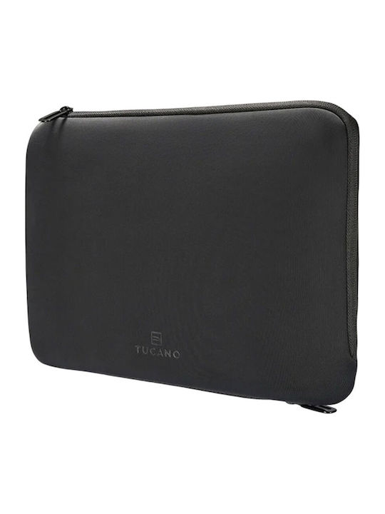 Tucano Case for Laptop 16" in Black Colour