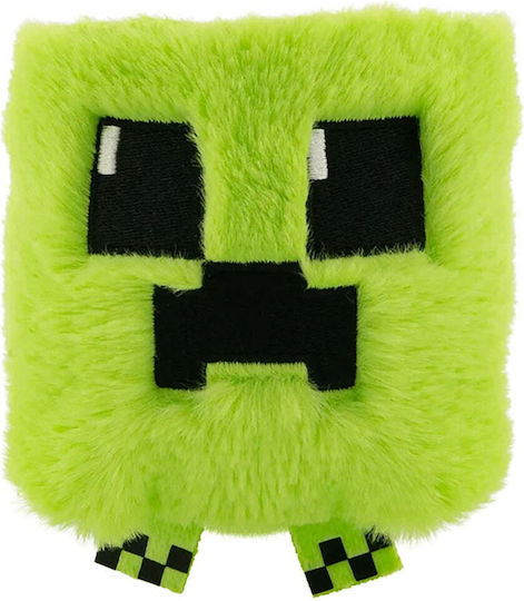 TY Minecraft Plüsch-Beanie Bouncers Minecraft Creeper Valentinstag 15 cm Verschiedene Designs 1Stück