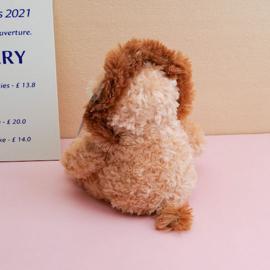 Plüsch- und Kuscheltiere 25 cm