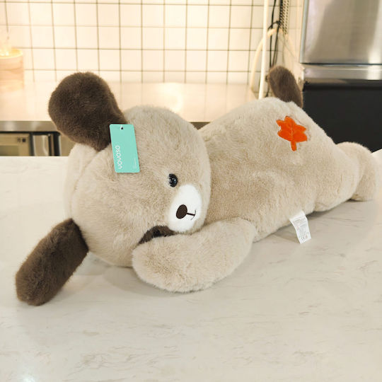 Plüsch-Welpe 60 cm