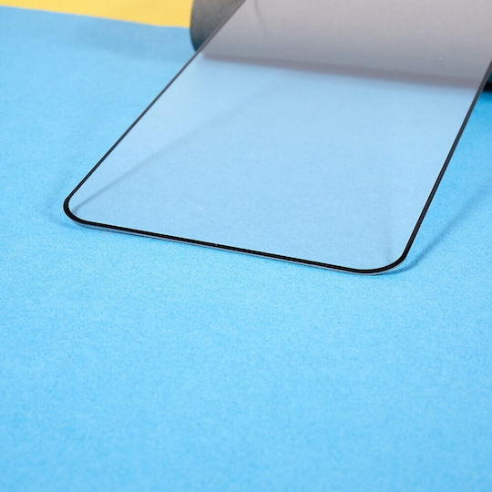 Full Face Tempered Glass (Google Pixel 10a)