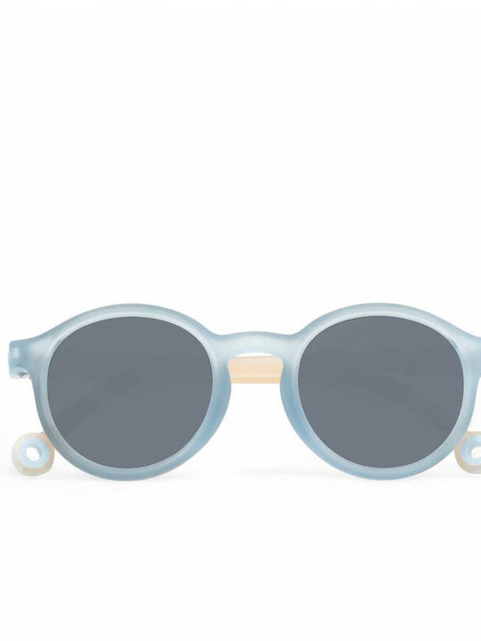 Olivio & Co Blaue Kinder-Sonnenbrillen für 3-5 Jahre Olivio & Co Blaue Kinder-Sonnenbrillen für 3-5 Jahre
