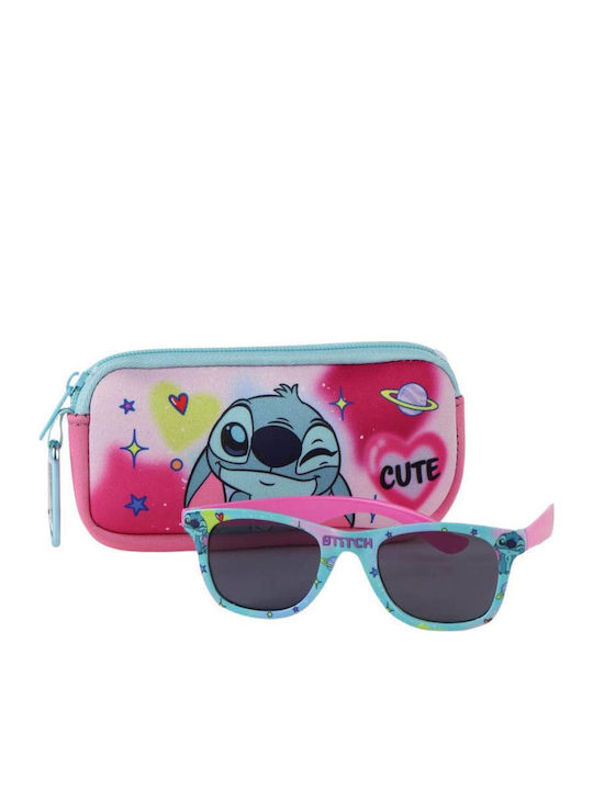 Cerda Stitch Γαλάζια Cerda Stitch Γαλάζια