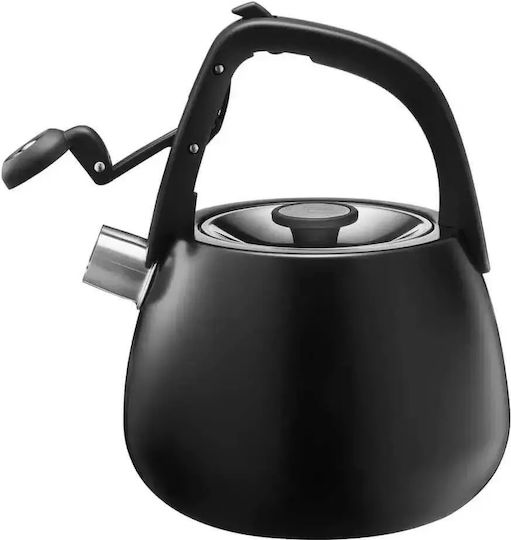 Ambition Βραστήρας Ανοξείδωτος 2700ml