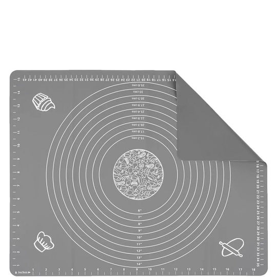 Membrană Antiaderentă de Copt din Silicon 50x40cm