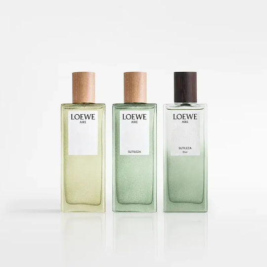 Loewe Aire Sutileza Elixir Eau de Parfum 50ml