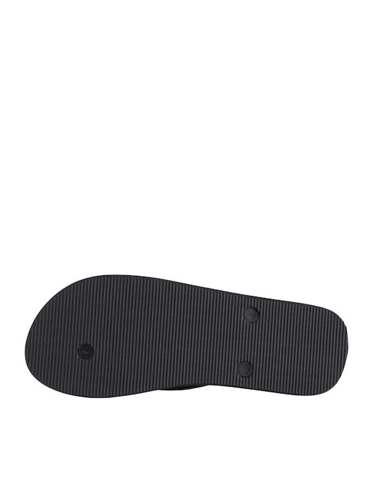 Ανδρικά Flip Flops Μαύρα