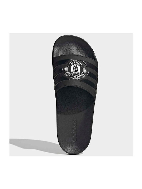 Adilette Men's Slides Black