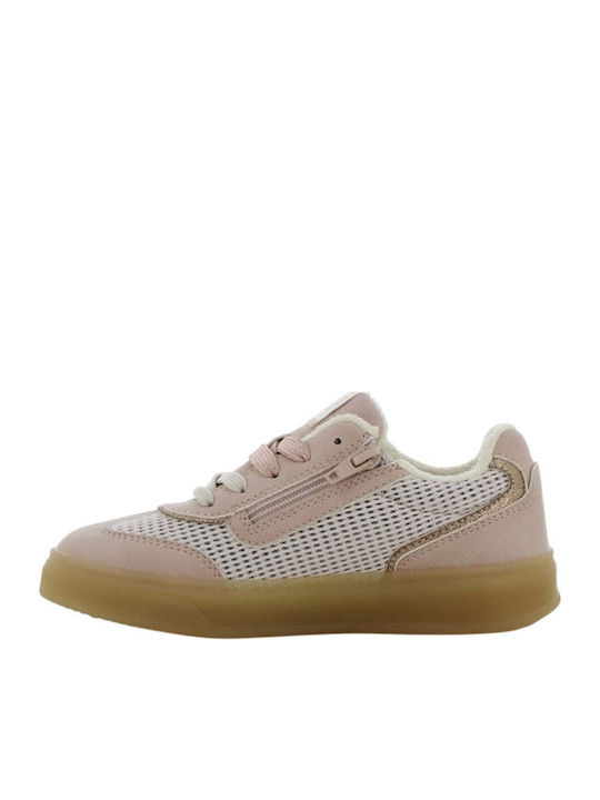 Παιδικά Sneakers Ανατομικά Ροζ