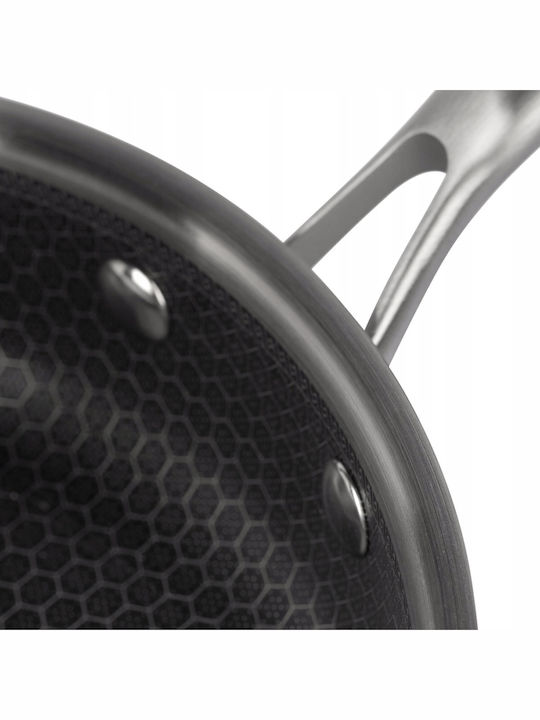 Brunbeste Steel Pan 24cm