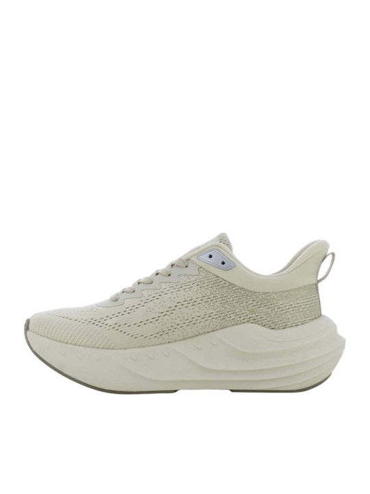 Kids Anatomic Beige Sneakers
