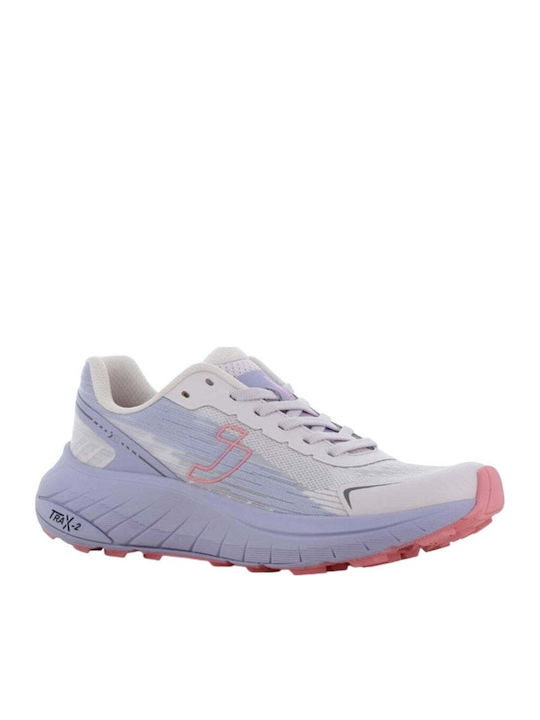 Adidași Copii Anatomici Lila